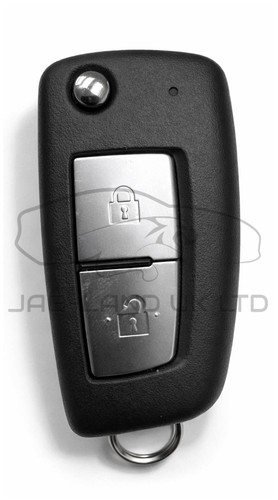 Nissan juke key fob remote - fob,