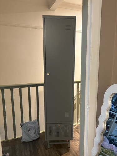Next locker slim wardrobe - next,