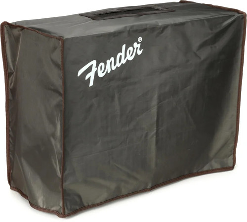 Fender hot rod - deluxe, blues