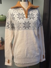 Ulvang Rav Kiby Half Zip