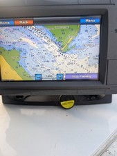 Garmin Gpsmap 720s Touchscreen