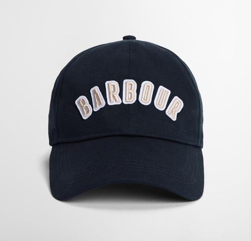 Mens barbour campbell baseball - mens,
