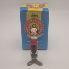 1993 Vintage Artoy Popeye