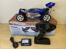 ACME RC 1/10 Scale Brushless Buggy