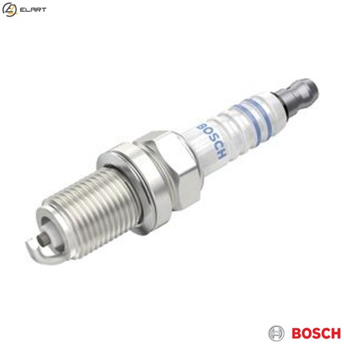 Spark plug 242 229 660 - 4x,