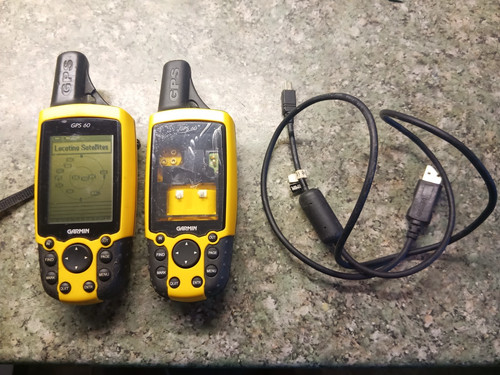 Garmin gps - garmin, 60