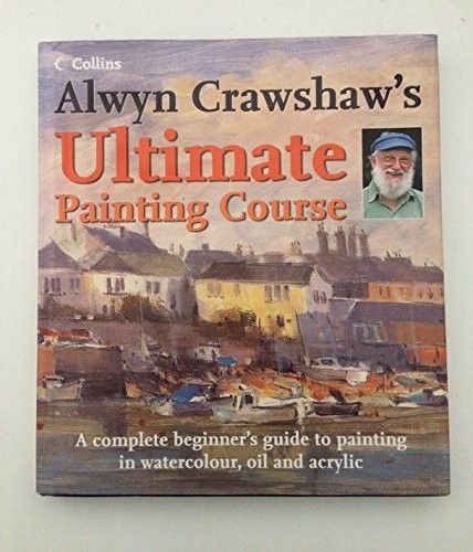 Alwyn crawshaw ultimate - alwyn, crawshaw's