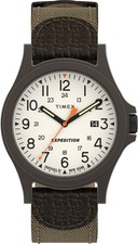 Timex Mens Expedition Watch
