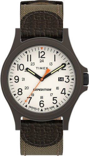 Timex mens expedition watch - timex,