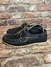 Moshulu Men’s Boat Deck
