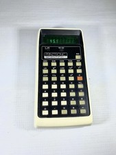 Vintage Calculator Prinztronic Scientific SC 500 IM 1970s/80s