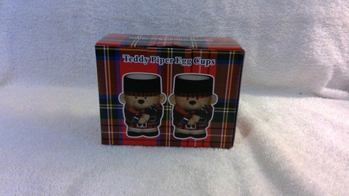 Teddy piper egg - teddy,