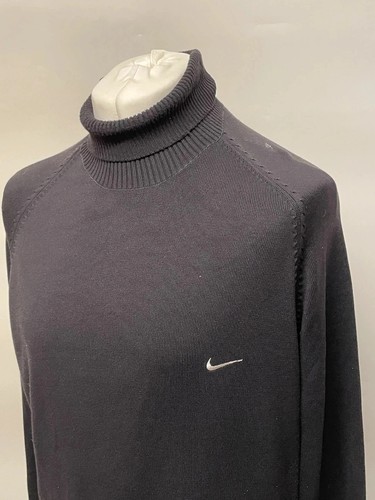 Nike tiger woods roll neck - woods,