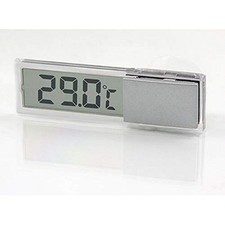 Car Thermometer Extra Large