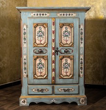 Voglauer farmhouse cabinet