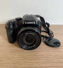 Panasonic Lumix DC-FZ82 18.1MP