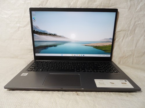 Asus laptop 128gb 8gb x515j - laptop,