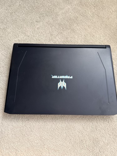 Acer predator helios 500 - acer,