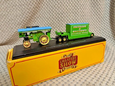 The Worlds Greatest Show -