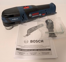 Bosch Professional GOP 12 V-28
