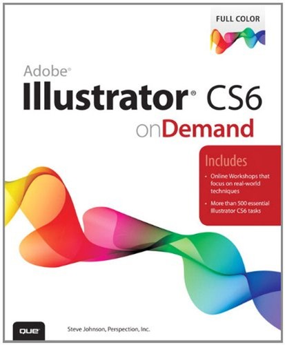 Adobe illustrator cs6 - illustrator,
