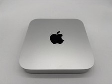2020 Apple Mac Mini with Apple M1 Chip with 8-Core CPU 8GB RAM, 256GB SSD