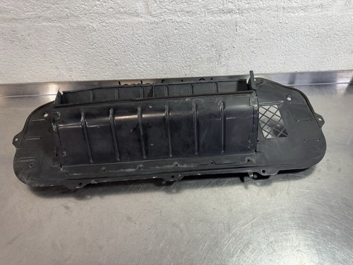Subaru impreza wrx sti - wrx, bonnet