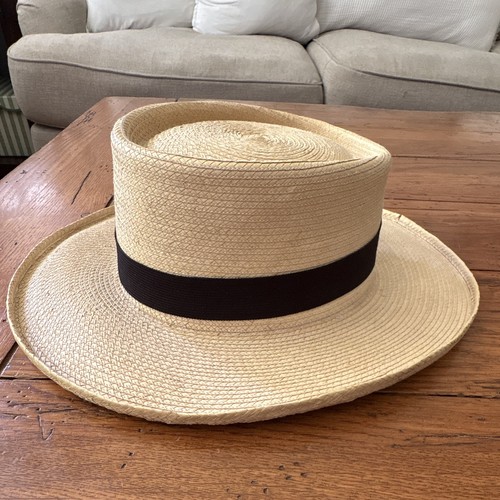 Men handmade guatemala palm - guatemala,