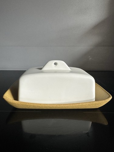 Vintage denby pottery ode - vintage,
