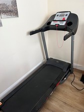 Motive Fitness Speed Master