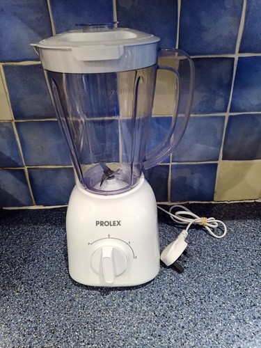 Prolex jug blender concoct - prolex,