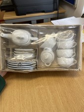 IKEA DUKTIG Child’s Toy Tea