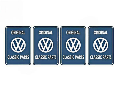 Volkswagen classic parts - volkswagen,