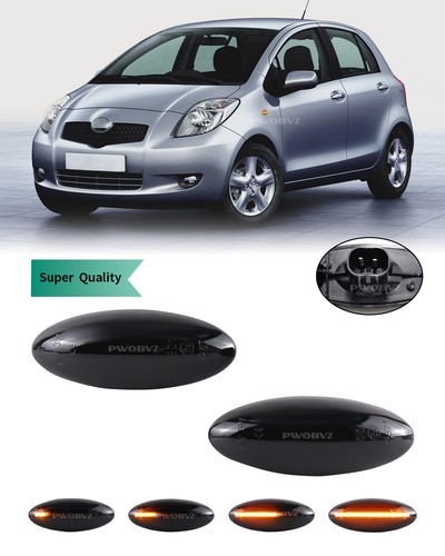 For toyota yaris vitz - toyota,