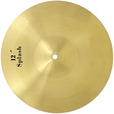  Cymbal Replacement Cymbals