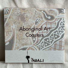 Set of 6 Yagali Australian