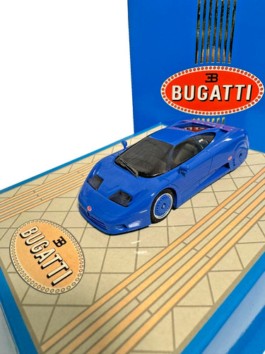 Bugatti eb110 style study - bugatti,