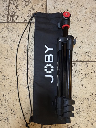 Joby compact light kit - joby,