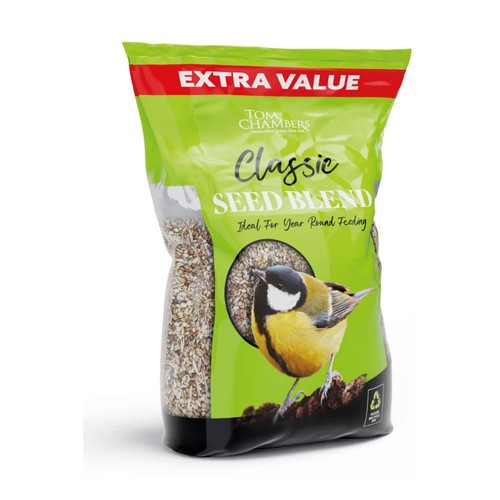 Tom chambers 3kg high quality - chambers,