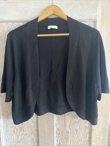 Windsmoor women black xl - women's,