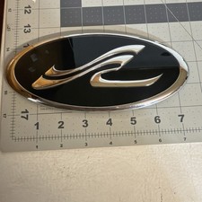 NEW SEARAY S/R WAVE LOGO