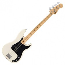 Fender standard precision bass - fender,