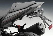 Kawasaki 750 tank cover - 750, 2007