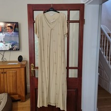 Next 2 Pce 12/14 Beige/ivory