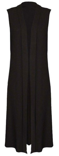 Ladies sleeveless maxi - ladies,