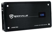 Rockville ATOM P60 4800 Watt