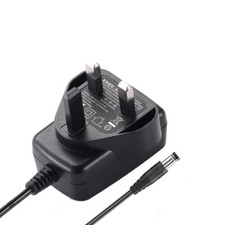 For NordicTrack E8.2 Elliptical Cross Trainer Power Supply 9V AC Adapter 