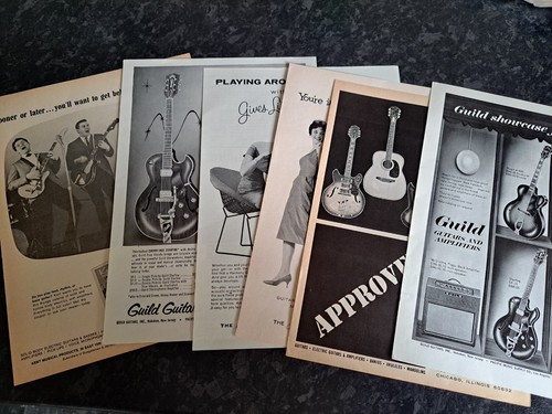 Original 1960s vintage - original,