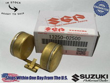 Suzuki OEM FA50 SHUTTLE FZ50