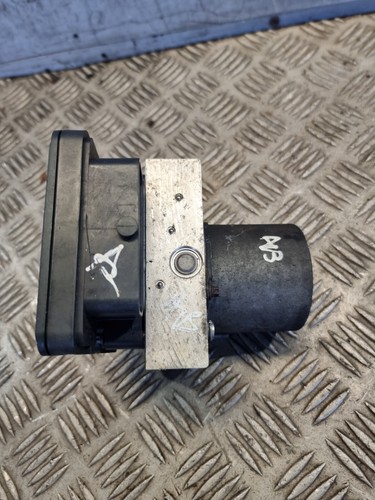 Mercedes sprinter abs pump - mercedes,